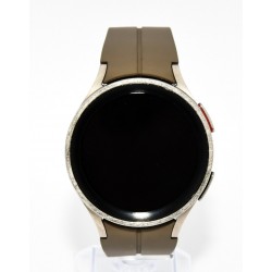 SMARTWATCH SAMSUNG GALAXY WATCH5 PRO 45MM GPS