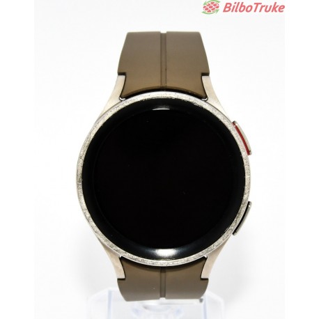 SMARTWATCH SAMSUNG GALAXY WATCH5 PRO 45MM GPS