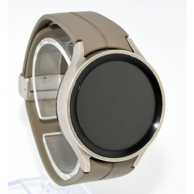 SMARTWATCH SAMSUNG GALAXY WATCH5 PRO 45MM GPS