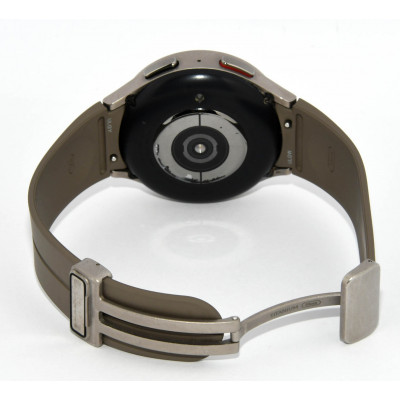 SMARTWATCH SAMSUNG GALAXY WATCH5 PRO 45MM GPS