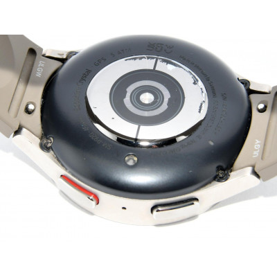 SMARTWATCH SAMSUNG GALAXY WATCH5 PRO 45MM GPS