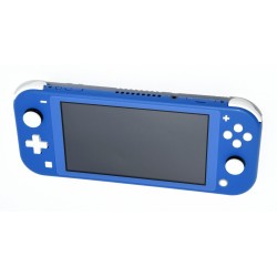CONSOLA NINTENDO SWITCH LITE AZUL