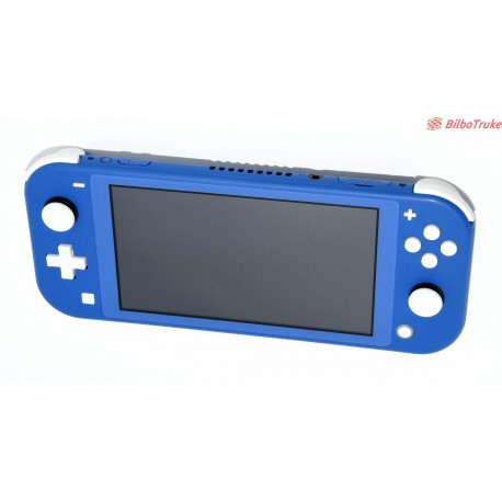 CONSOLA NINTENDO SWITCH LITE AZUL