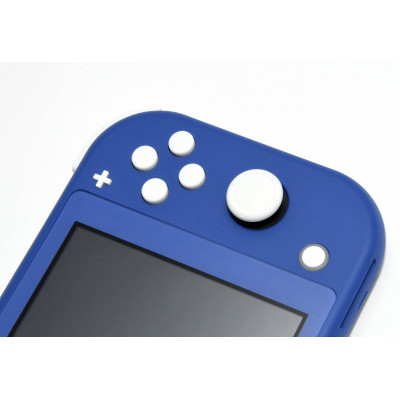 CONSOLA NINTENDO SWITCH LITE AZUL