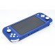 CONSOLA NINTENDO SWITCH LITE AZUL