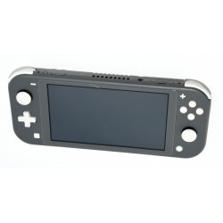 CONSOLA NINTENDO SWITCH LITE GRIS