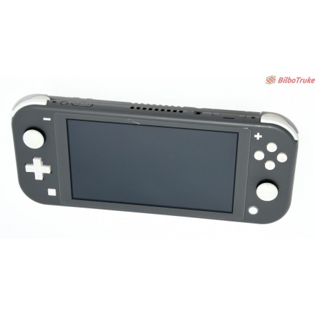 CONSOLA NINTENDO SWITCH LITE GRIS