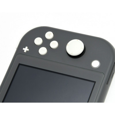 CONSOLA NINTENDO SWITCH LITE GRIS