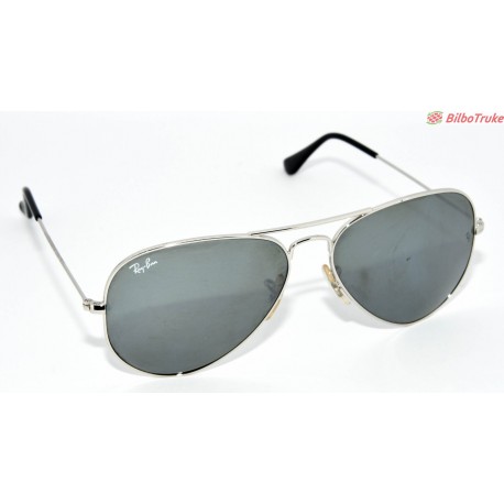 GAFAS RAY BAN AVIATOR