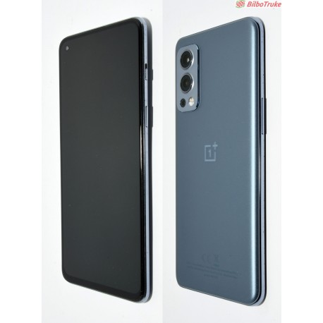 ONE PLUS NORD 2 5G 256GB GRIS