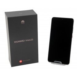 HUAWEI MATE 20 128GB BLACK