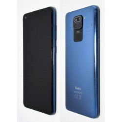 XIAOMI REDMI NOTE 9 128GB AZUL
