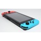 CONSOLA NINTENDO SWITCH ROJA Y AZUL