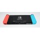 CONSOLA NINTENDO SWITCH ROJA Y AZUL