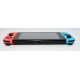 CONSOLA NINTENDO SWITCH ROJA Y AZUL