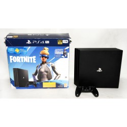 CONSOLA PS4 PRO 1TB CON MANDO
