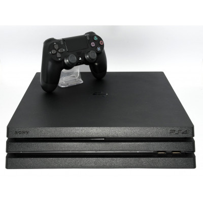 CONSOLA PS4 PRO 1TB CON MANDO