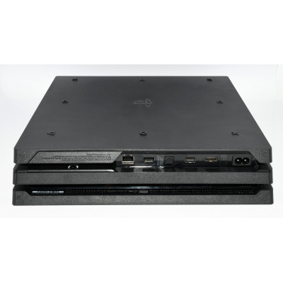 CONSOLA PS4 PRO 1TB CON MANDO