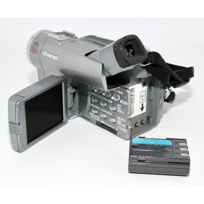 VIDEOCAMARA SONY MVX350I MINIDV