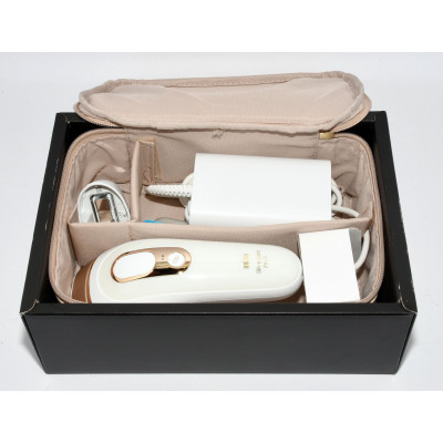 AFEITADORA DEPILADORA BRAUN SILK PRO 5