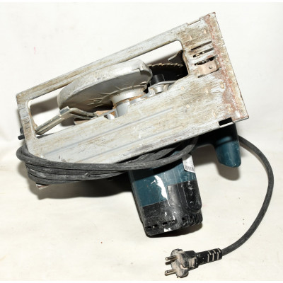 SIERRA CIRCULAR BOSCH GKS 190