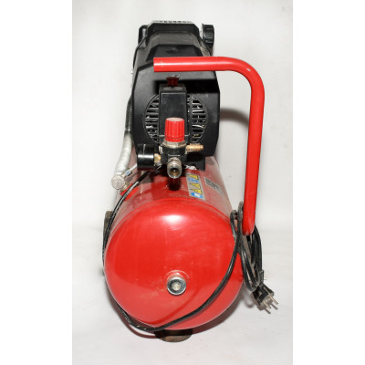 COMPRESOR EINHELL TC AC 190/24/8