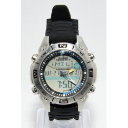 RELOJ CASIO FISHING GEAR