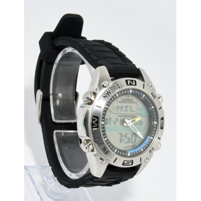 RELOJ CASIO FISHING GEAR