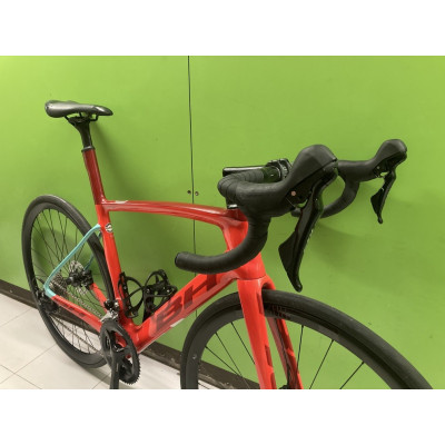 BICICLETA DE CARRETERA BH G8 105