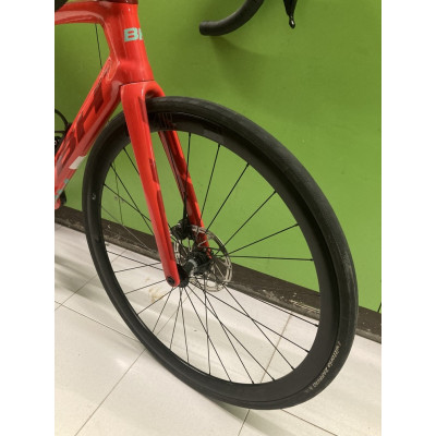 BICICLETA DE CARRETERA BH G8 105