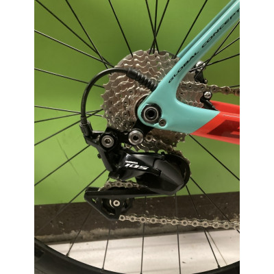 BICICLETA DE CARRETERA BH G8 105