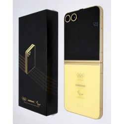 SAMSUNG GALAXY Z FLIP6 512GB OLIMPIADAS PARIS 2024