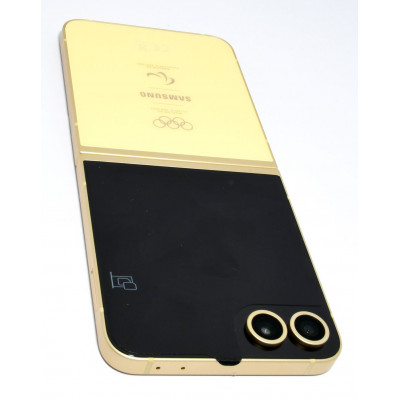 SAMSUNG GALAXY Z FLIP6 512GB OLIMPIADAS PARIS 2024