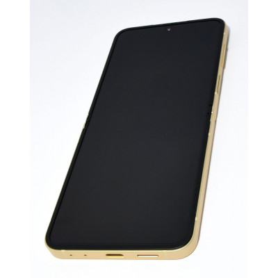 SAMSUNG GALAXY Z FLIP6 512GB OLIMPIADAS PARIS 2024