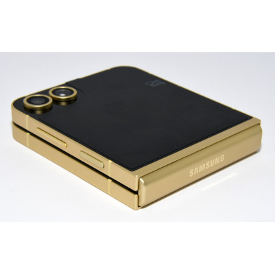 SAMSUNG GALAXY Z FLIP6 512GB OLIMPIADAS PARIS 2024