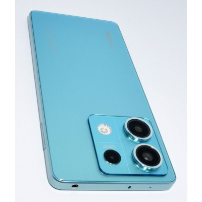 XIAOMI REDMI NOTE 13 5G 256GB TURQUESA