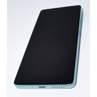 XIAOMI REDMI NOTE 13 5G 256GB TURQUESA