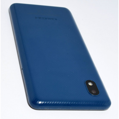 SAMSUNG GALAXY A01 CORE 16GB AZUL