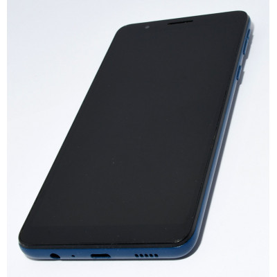 SAMSUNG GALAXY A01 CORE 16GB AZUL