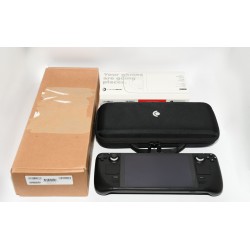 CONSOLA VALVE STEAM DECK 256GB