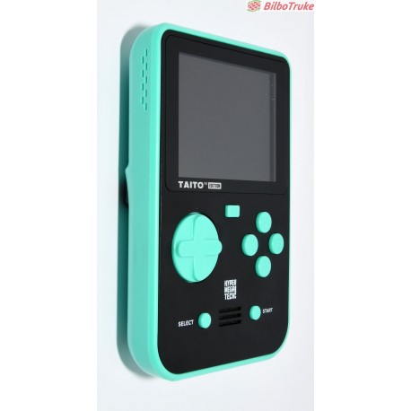 CONSOLA SUPER POCKET TAITO EDITION