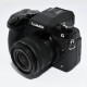 CAMARA DIGITAL MIRRORLESS PANASONIC LUMIX G7 + 14-42MM