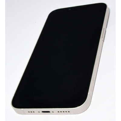 APPLE IPHONE 13 128GB BLANCO