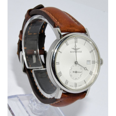 RELOJ SANDOZ 81431-1017