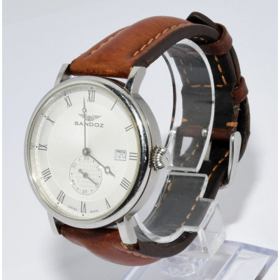 RELOJ SANDOZ 81431-1017