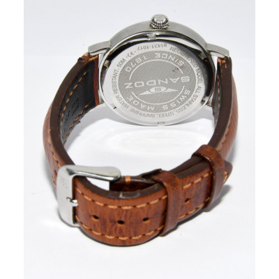 RELOJ SANDOZ 81431-1017