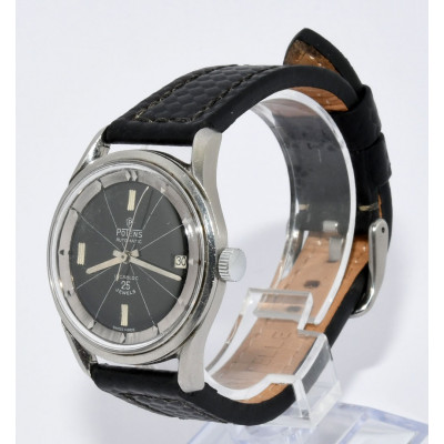 RELOJ AUTOMATICO POTENS 25J