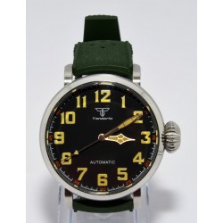 RELOJ AUTOMATICO TANDORIA