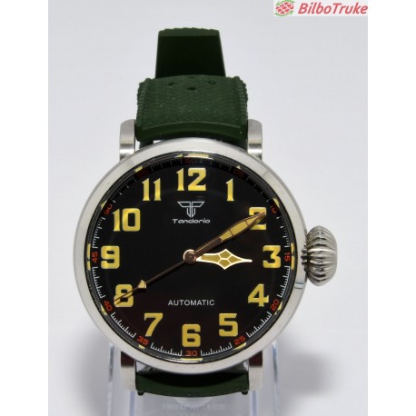 RELOJ AUTOMATICO TANDORIA