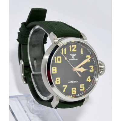 RELOJ AUTOMATICO TANDORIA